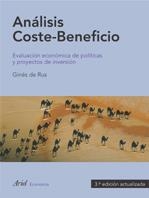 ANALISIS COSTE-BENEFICIO. EVALUACION ECONOMICA DE POLITICAS Y PROYECTOS DE INVERSION | 9788434445475 | RUS,GINES DE