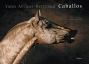 CABALLOS | 9788497855044 | ARTHUS-BERTRAND,YANN GOURAUD,JEAN-LOUIS