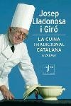 CUINA TRADICIONAL CATALANA A L,ABAST | 9788466406666 | LLADONOSA I GIRO,JOSEP