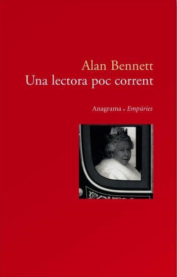 UNA LECTORA POC CORRENT | 9788497872898 | BENNETT,ALAN