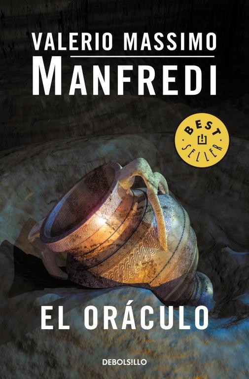 ORACULO | 9788483466421 | MANFREDI,VALERIO MASSIMO