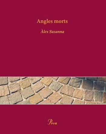 ANGLES MORTS | 9788484379973 | SUSANNA,ALEX