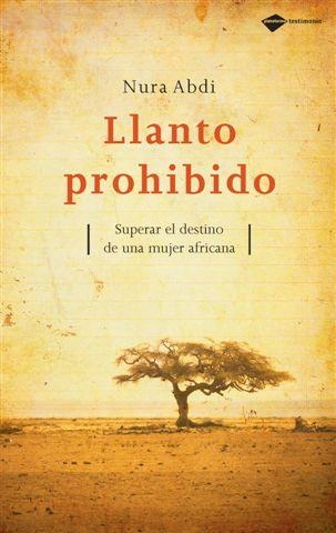 LLANTO PROHIBIDO | 9788496981300 | ABDI,NURA