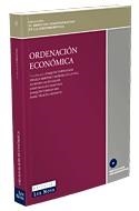 ORDENACION ECONOMICA | 9788498980264 | TORNOS MAS,JOAQUIN