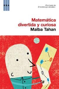 MATEMATICA DIVERTIDA Y CURIOSA | 9788498673975 | TAHAN,MALBA