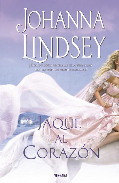 JAQUE AL CORAZON | 9788466636735 | LINDSEY,JOHANNA