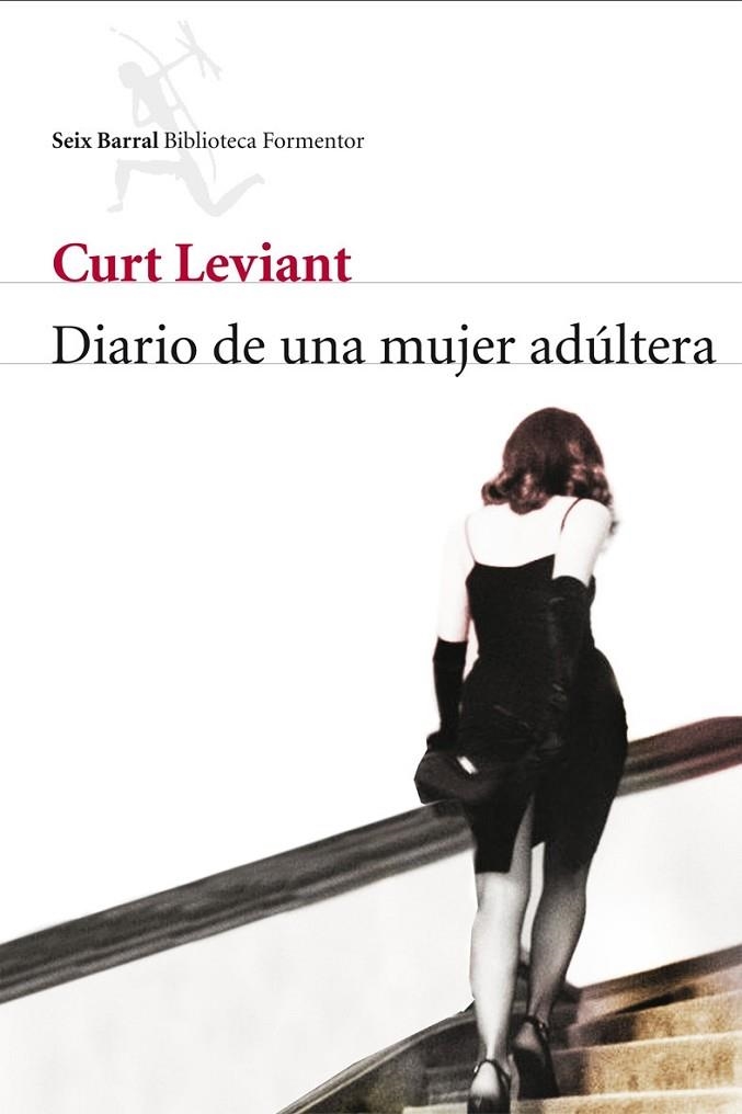 DIARIO DE UNA MUJER ADULTERA | 9788432228315 | LEVIANT,CURT