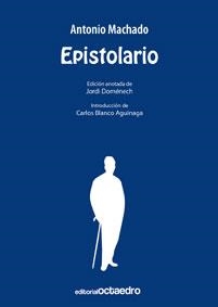 EPISTOLARIO | 9788480639767 | MACHADO,ANTONIO