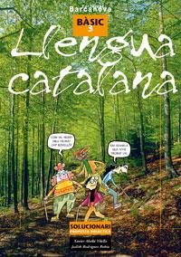 LLENGUA CATALANA BASIC 3 SOLUCIONARI | 9788448918767 | ABELLO VILELLA,XAVIER RODRIGUEZ RUBIO,JUDITH