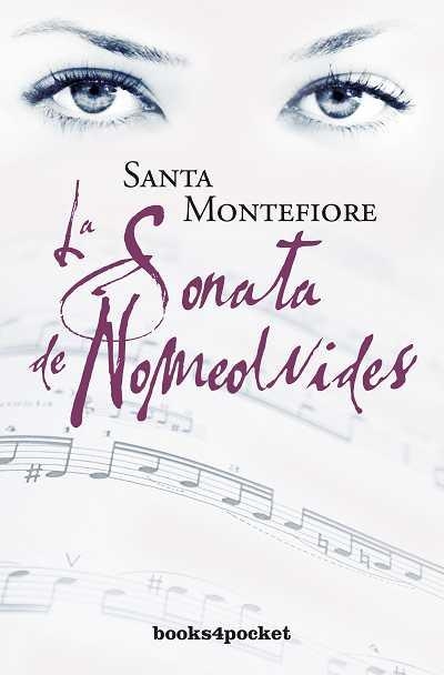 SONATA DE NOMEOLVIDES | 9788492516445 | MONTEFIORE,SANTA