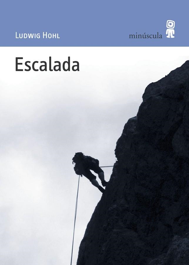 ESCALADA | 9788495587411 | HOHL,LUDWIG