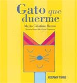 GATO QUE DUERME | 9789707774377 | RAMOS,MªCRISTINA