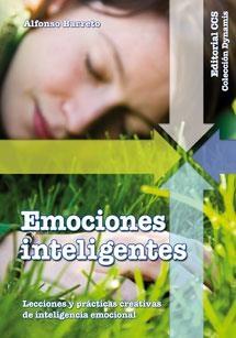 EMOCIONES INTELIGENTES | 9788498422511 | BARRETO,ALFONSO