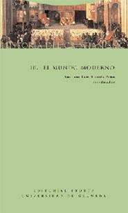 HISTORIA DEL CRISTIANISMO VOL.III. EL MUNDO MODERNO | 9788481647990 | CORTES PEÑA,ANTONIO LUIS