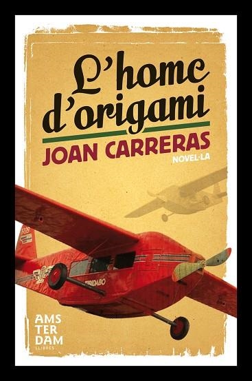 HOME D,ORIGAMI | 9788493660390 | CARRERAS,JOAN