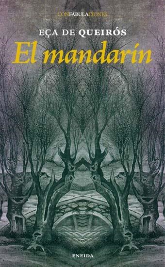 MANDARIN | 9788492491070 | EÇA DE QUEIROS,JOSE MARIA