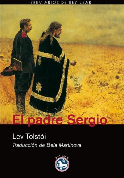 PADRE SERGIO | 9788492403226 | TOLSTOI,LEON