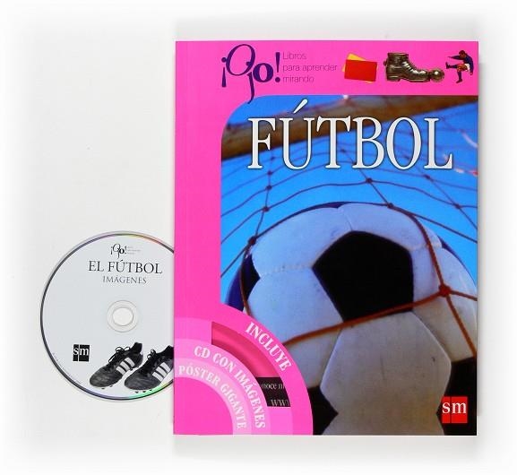 FUTBOL | 9788467529975 | HORNBY,HUGH