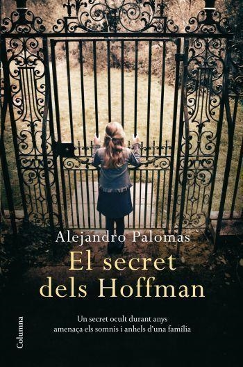 SECRET DELS HOFFMAN | 9788466410557 | PALOMAS,ALEJANDRO