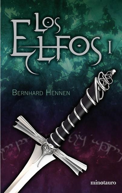 ELFOS I-II. 2 VOLUMENES | 9788445077191 | HENNEN,BERNHARD