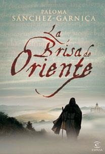 BRISA DE ORIENTE | 9788467029796 | SANCHEZ-GARNICA,PALOMA