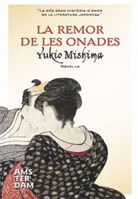 REMOR DE LES ONADES | 9788492406524 | MISHIMA,YUKIO