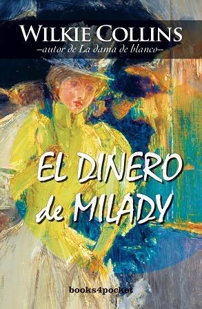 DINERO DE MILADY | 9788492516261 | COLLINS,WILKIE