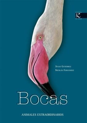 BOCAS | 9788496957282 | GUTIERREZ,XULIO FERNANDEZ,NICOLAS