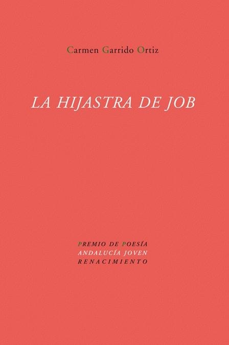 HIJASTRA DE JOB | 9788484724339 | GARRIDO ORTIZ,CARME