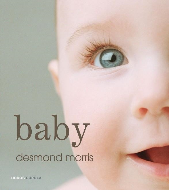 BABY | 9788448048051 | MORRIS,DESMOND