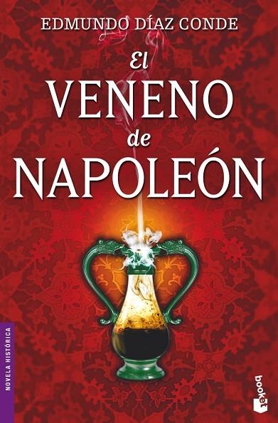 VENENO DE NAPOLEON | 9788427035157 | DIAZ CONDE,EDMUNDO