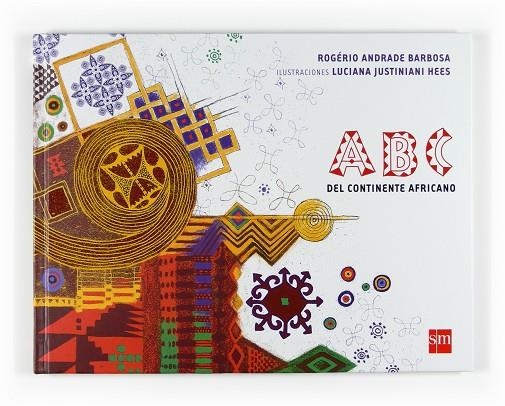 ABC DEL CONTINENTE AFRICANO | 9788467531336 | ANDRADE BARBOSA,ROGERIO