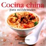 COCINA CHINA PARA OCCIDENTALES | 9788475565699 | GARCIA-NOBLEJAS,GABRIEL PEIYONG,LIN