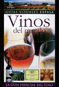 VINOS DEL MUNDO | 9788467020953 | KEEVIL,SUSAN