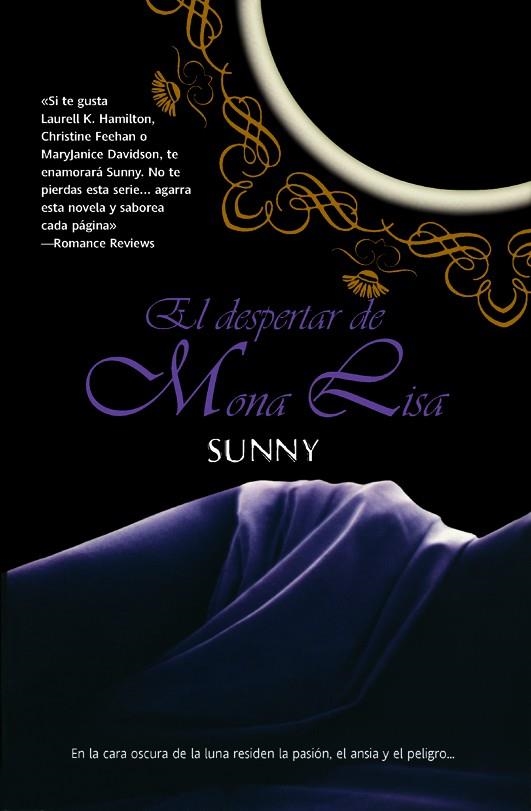 DESPERTAR DE MONA LISA 1. MONERE, LOS HIJOS DE LA LUNA. | 9788498004519 | SUNNY