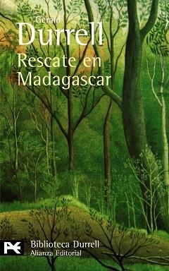 RESCATE EN MADAGASCAR | 9788420649801 | DURRELL,GERALD