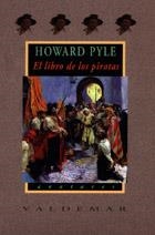 LIBRO DE LOS PIRATAS | 9788477023517 | PYLE,HOWARD