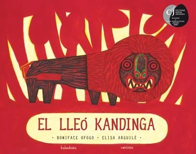 LLEO KANDINGA | 9788493666750 | ARGUILE,ELISA OFOGO,BONIFACE