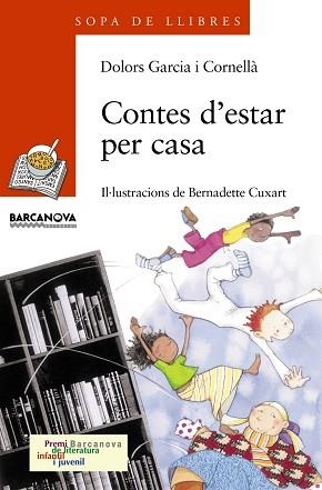 CONTES D,ESTAR PER CASA | 9788448914035 | GARCIA I CORNELLA,DOLORS