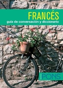 FRANCES GUIA DE CONVERSACION | 9788484433071