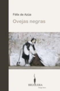 OVEJAS NEGRAS | 9788402420206 | AZUA,FELIX DE