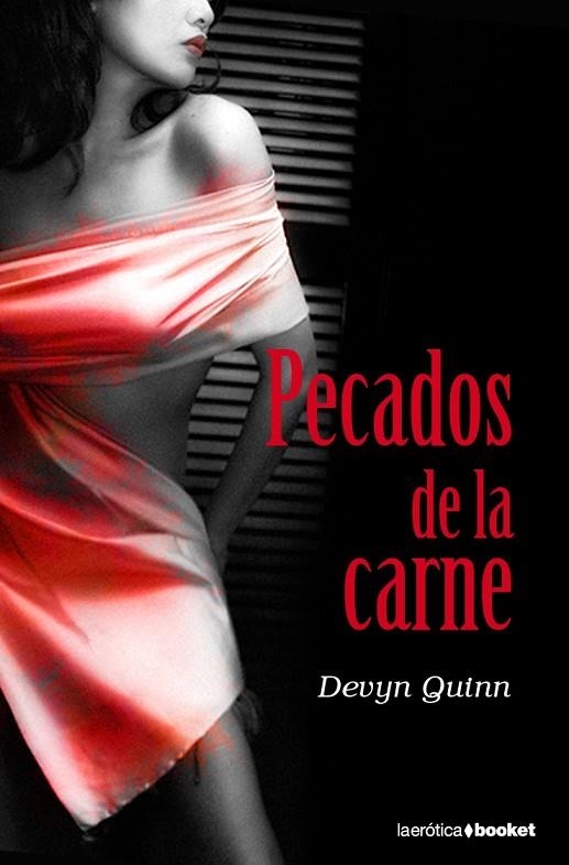 PECADOS DE LA CARNE | 9788408085928 | QUINN,DEVYN