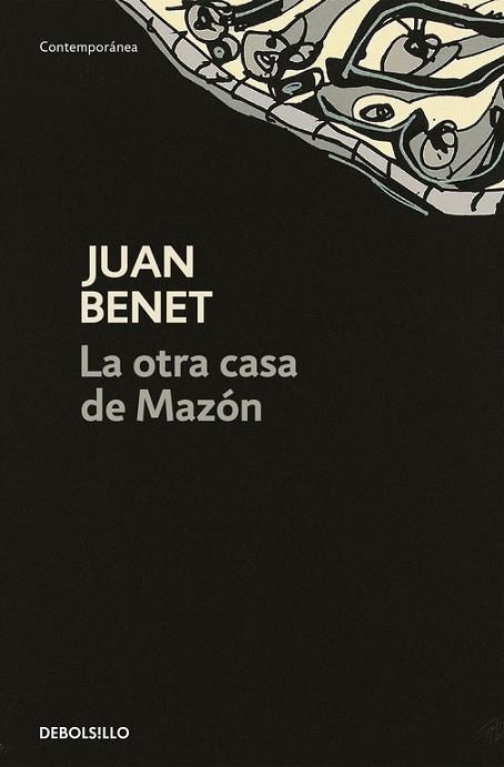 OTRA CASA DE MAZON | 9788497939997 | BENET,JUAN