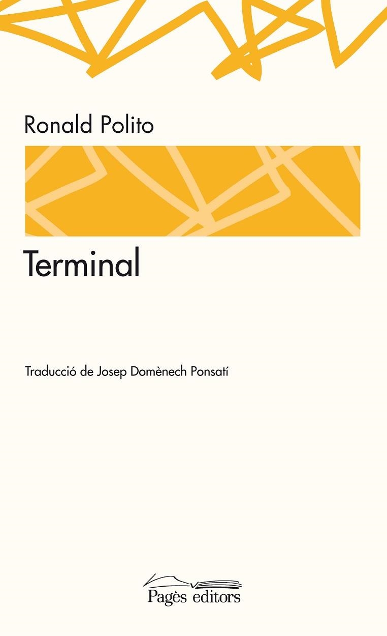 TERMINAL | 9788497797467 | POLITO,RONALD