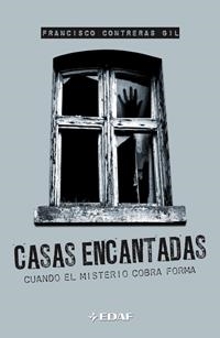 CASAS ENCANTADAS | 9788441420823 | CONTRERAS GIL,FRANCISCO