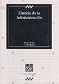 CIENCIA DE LA ADMINISTRACION | 9788484421962 | RAMIO,CARLES BALLART,XAVIER