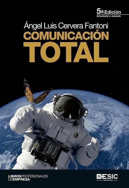 COMUNICACION TOTAL | 9788415986713 | CERVERA FANTONI,ANGEL LUIS