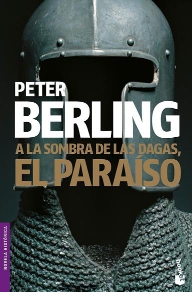 A LA SOMBRA DE LAS DAGAS. EL PARAISO | 9788408084631 | BERLING,PETER