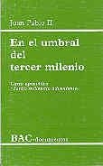 EN EL UMBRAL DEL TERCER MILENIO. CARTA APOSTOLICA | 9788479141561 | JUAN PABLO II