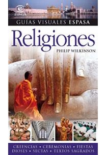 RELIGIONES | 9788467030044 | WILKINSON,PHILIP